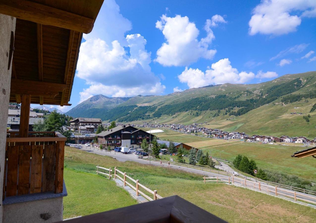 Nova Lodge ลีวินโญ ภายนอก รูปภาพ