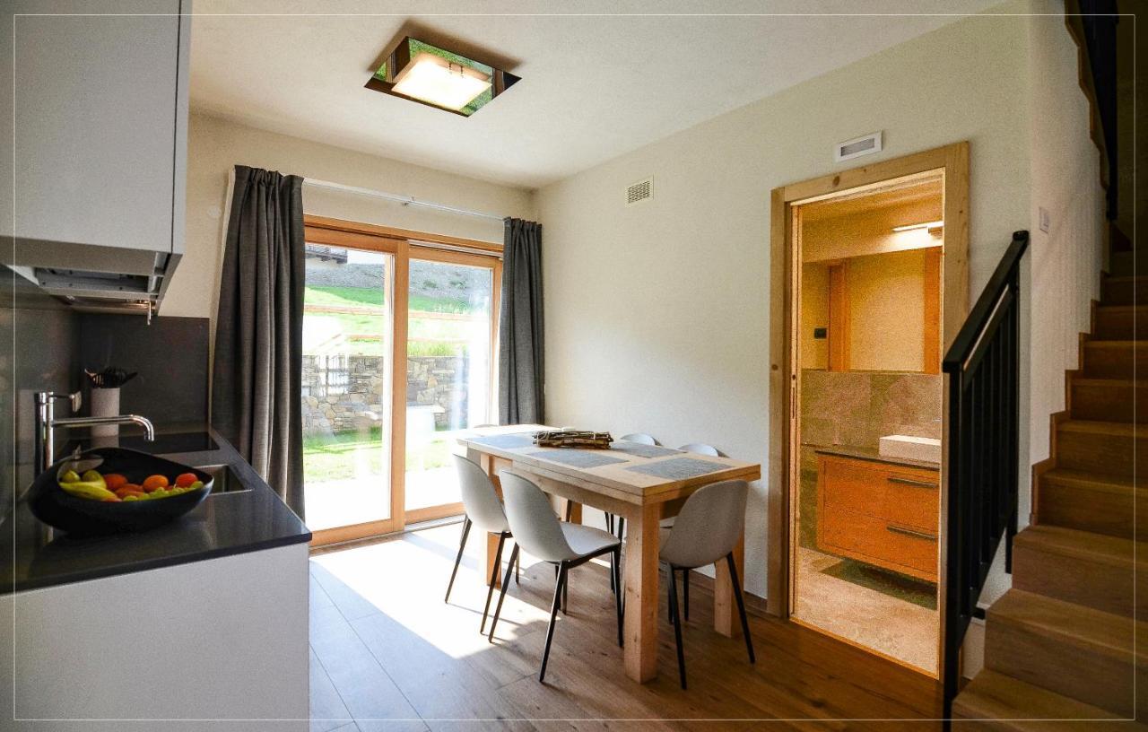 Nova Lodge ลีวินโญ ภายนอก รูปภาพ