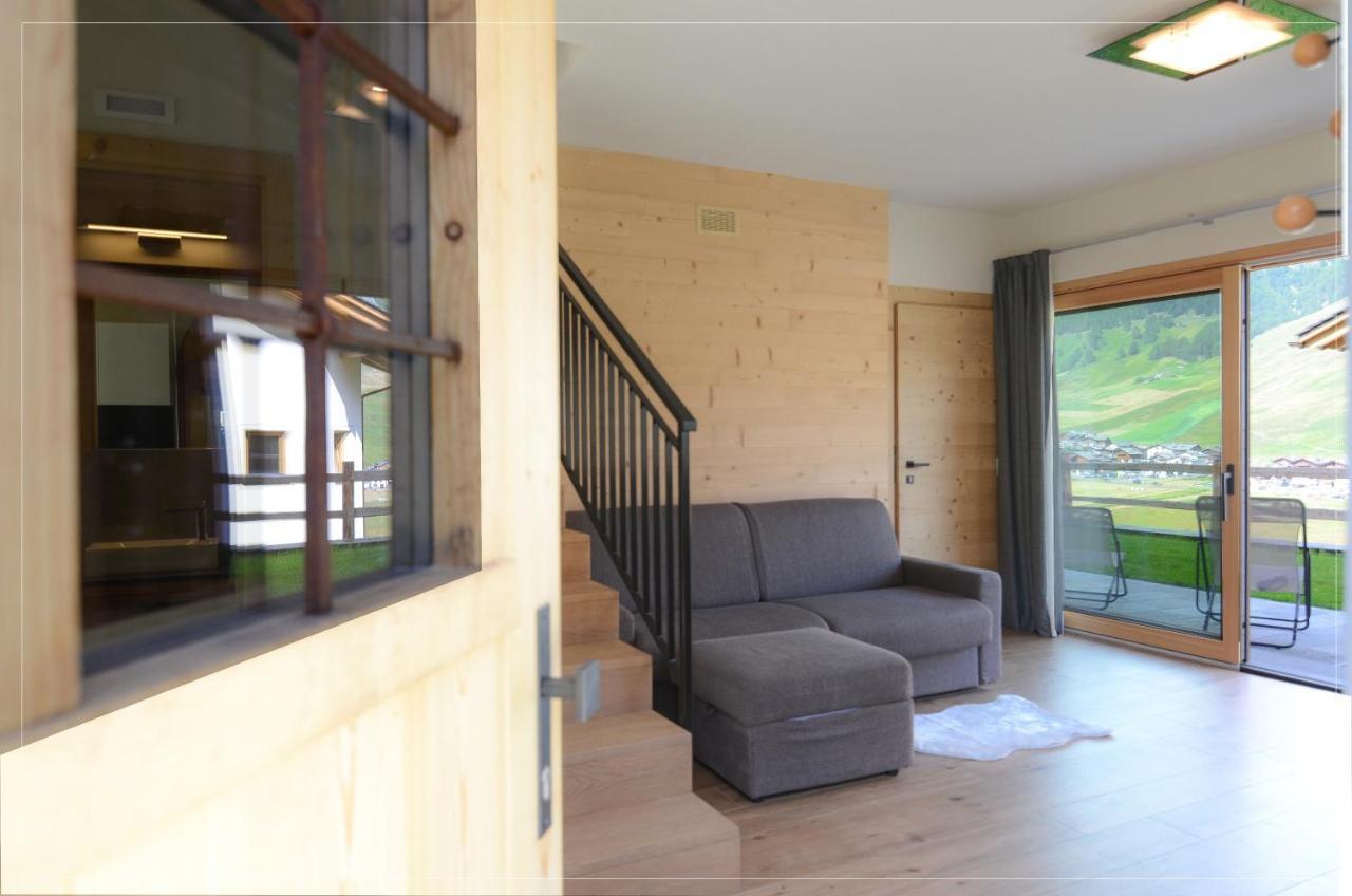Nova Lodge ลีวินโญ ภายนอก รูปภาพ